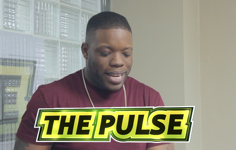 The Pulse ep 29