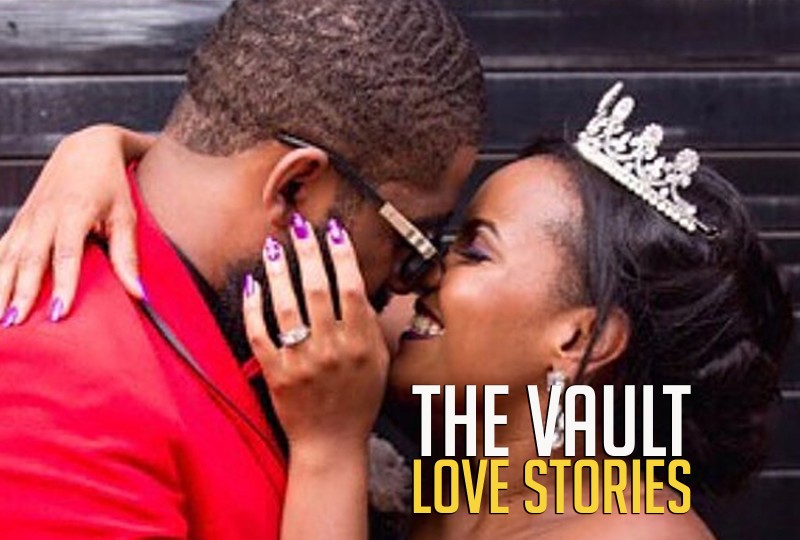 Coman’s Love Story | The Vault