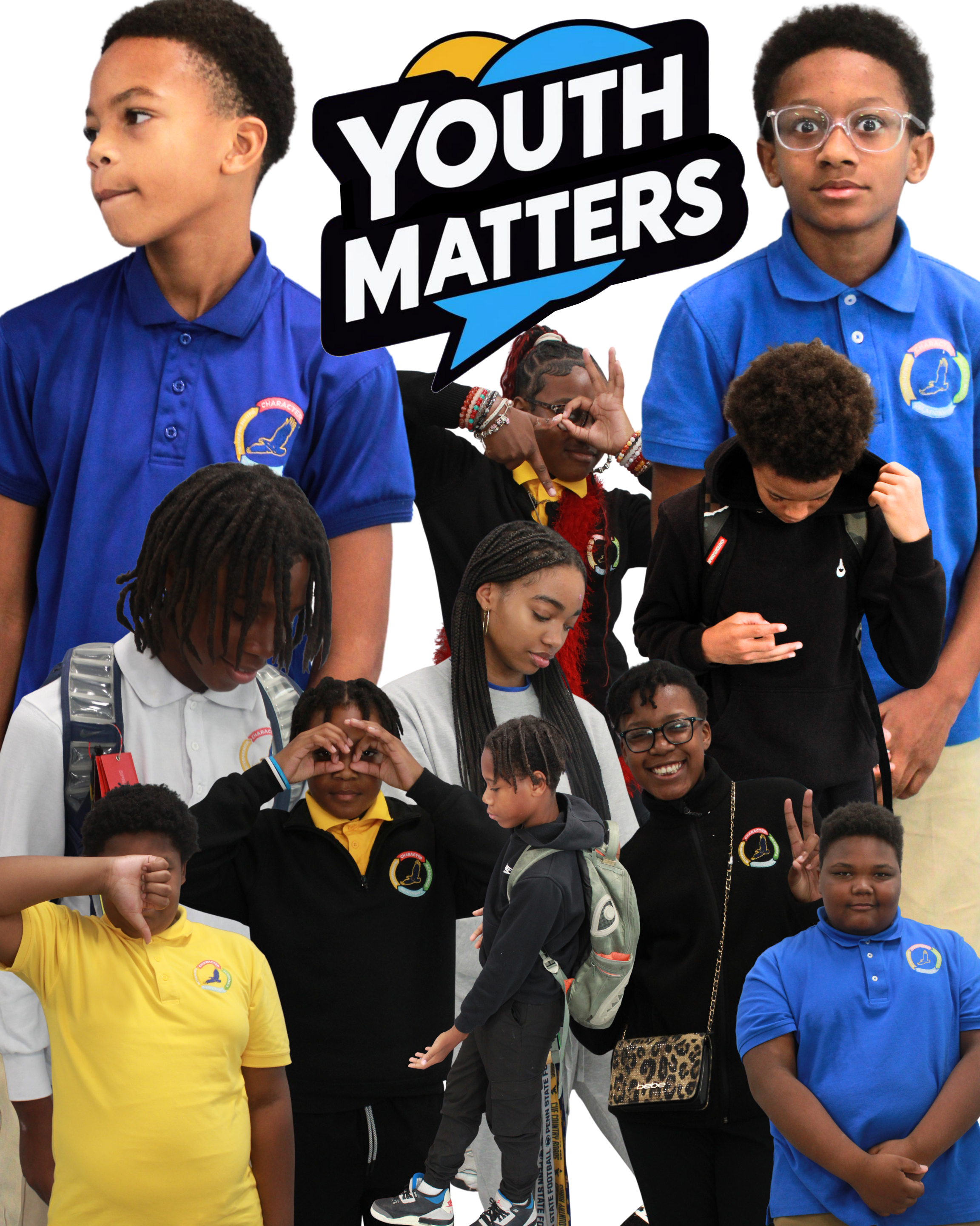 Youth Matters